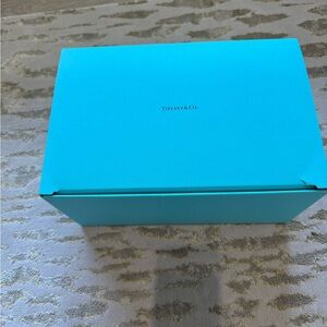 Tiffany & Co. Champagne Flutes